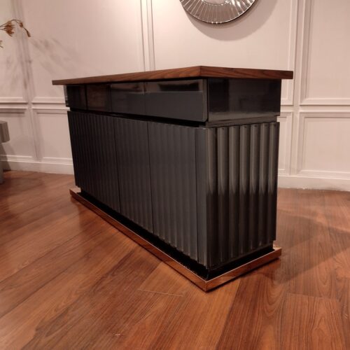 Clade Platform Buffet