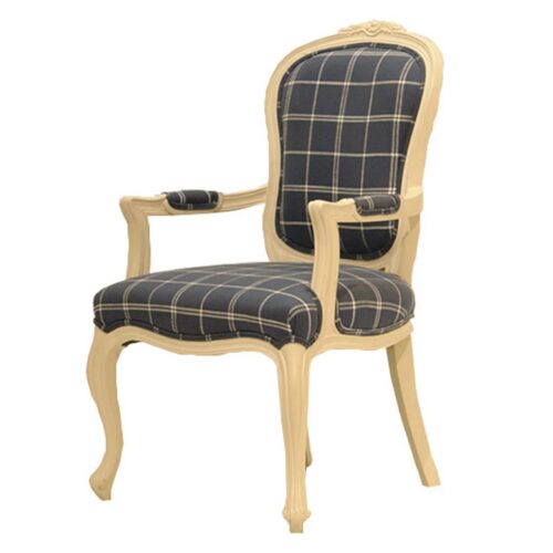 French Dining Chair