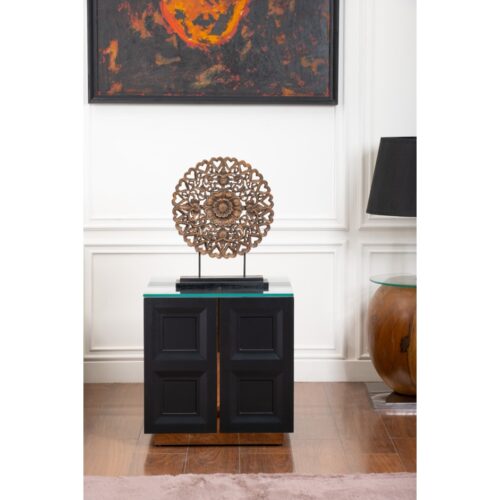 Dila Side Table