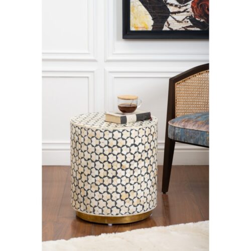 Floret Side table
