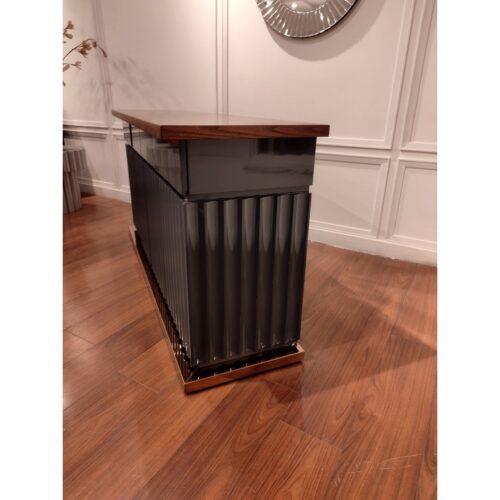 Clade Platform Buffet