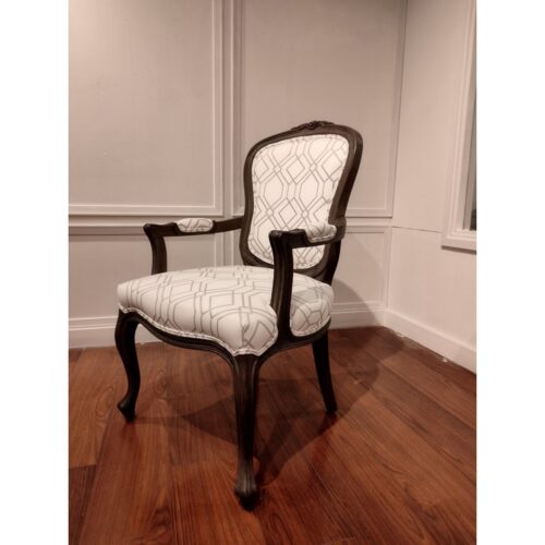 French Dining Chair