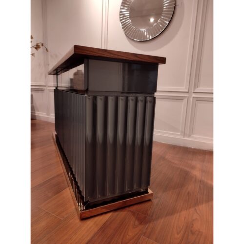 Clade Platform Buffet