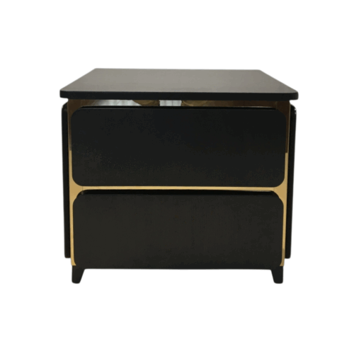 SRI Bedside Table