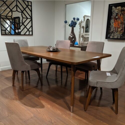 Miller Dining Table